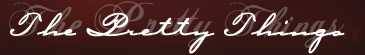 logo The Pretty Things